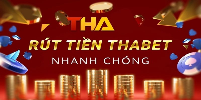 Các vấn đề cần được quan tâm trong giao dịch rút Thabet