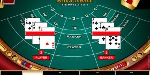 Thabet Baccarat | Trải Nghiệm Sòng Bạc Đẳng Cấp 2024