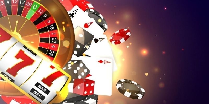 Thabet Casino | Thiên Đường Game Trực Tuyến