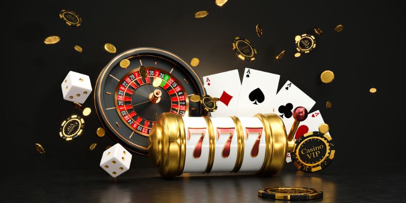 Đôi nét về Thabet Casino