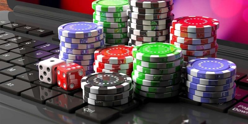 Các trò chơi siêu hot có mặt tại sảnh casino Thabet